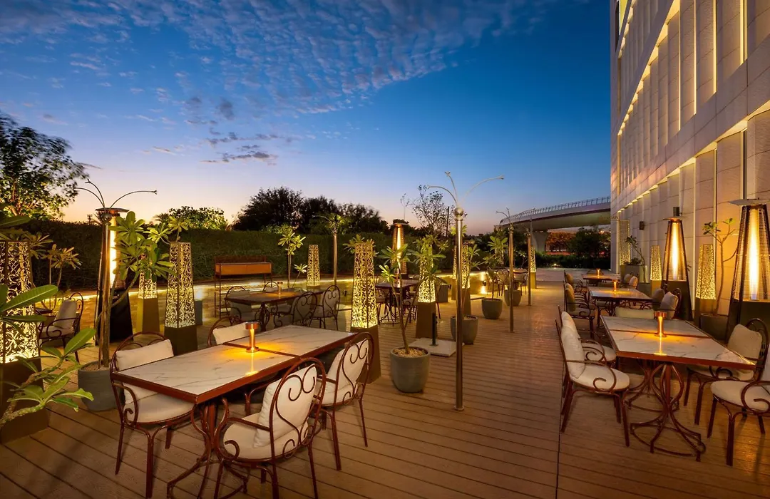 Hilton Riyadh Hotel & Residences-1