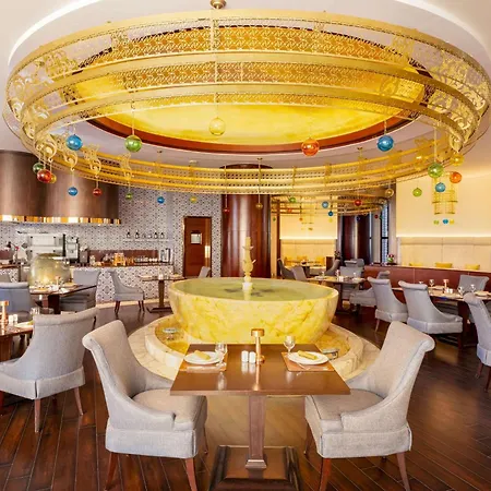 Hilton Riyadh Hotel & Residences-2